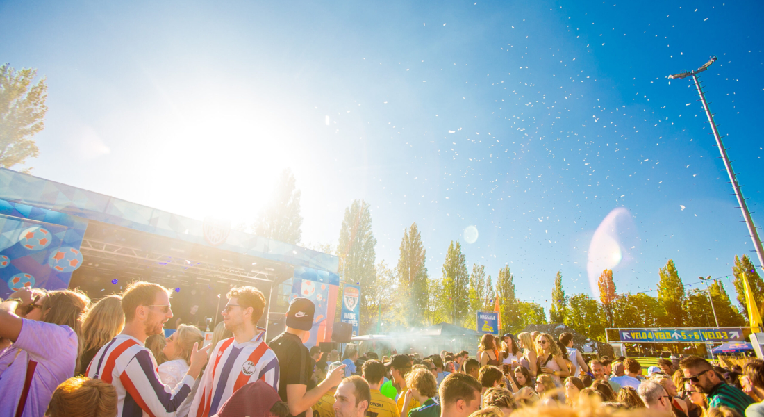 Halve Veldjes Cup 2022